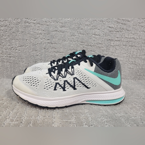 nike zoom winflo 3 womens